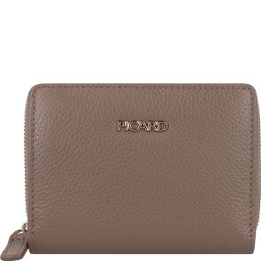 Picard Java 1 Geldbörse RFID Schutz Leder 11 cm