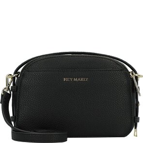 Hey Marly Style Mate  Handtasche Leder 21.5 cm
