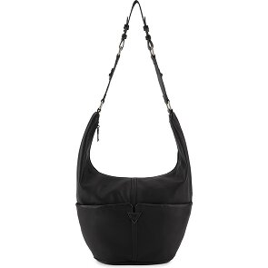 FredsBruder Already Yours Schultertasche Leder 45 cm