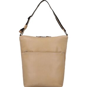 Harold's Caugio Daypack Leder 40 cm