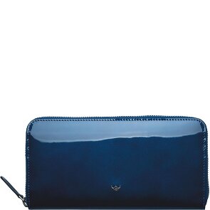 Golden Head Carrara Geldbörse RFID Schutz Leder 20 cm