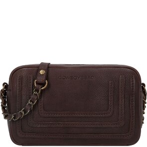 Cowboysbag Chained Feltham Umhängetasche Leder 22 cm