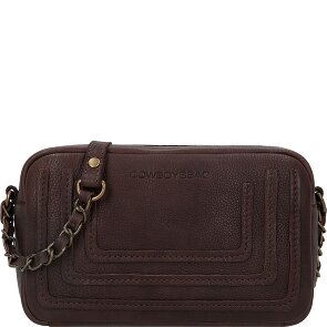 Cowboysbag Chained Feltham Umhängetasche Leder 22 cm
