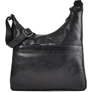 Greenburry Colombiana Umhängetasche Leder 29 cm