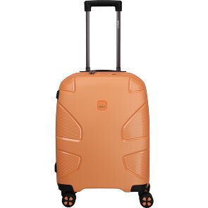 IMPACKT IP1 4 Rollen Kabinentrolley 55 cm