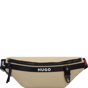 Hugo Dusky Gürteltasche 33 cm