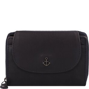Harbour 2nd Lilian Geldbörse Leder 9.5 cm