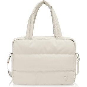 Heys Puffer Schultertasche 33 cm Laptopfach