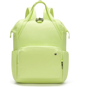 Pacsafe Citysafe CX City Rucksack RFID 39 cm Laptopfach