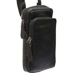 The Chesterfield Brand Valdes Handytasche Leder 10 cm