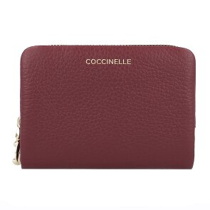 Coccinelle C-Me Softy Geldbörse Leder 12 cm