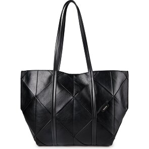Calvin Klein Woven Shopper Tasche 45.5 cm