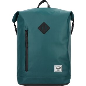 Herschel Roll Top Rucksack 46 cm Laptopfach