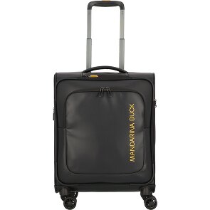 Mandarina Duck 4 Rollen Kabinentrolley S 55 cm