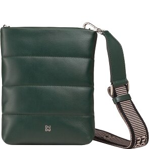 DuDu Falkland Handytasche Leder 14.5 cm