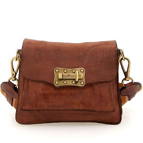 Campomaggi Donna Schultertasche Leder 22 cm