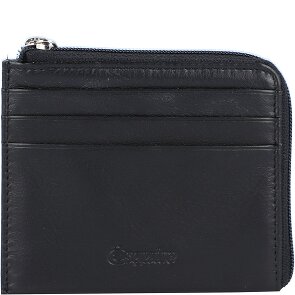 Esquire Oslo Kreditkartenetui RFID Leder 10,5 cm
