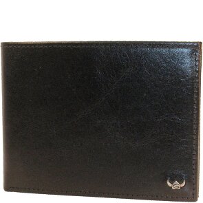 Golden Head Colorado Geldbörse RFID Leder 12,5 cm