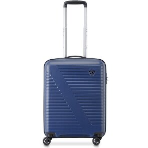 Roncato Sunlite 4 Rollen Kabinentrolley 55 cm