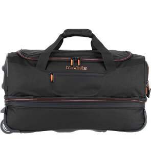 Travelite Basics 2-Rollen Reisetasche 55 cm