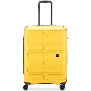 MODO by Roncato Supernova 2.0 4 Rollen Trolley 66 cm