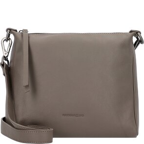 Harbour 2nd Just Pure Zarifa Umhängetasche Leder 24 cm