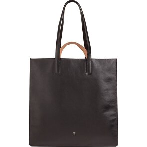 DuDu Madeleine Shopper Tasche Leder 40 cm