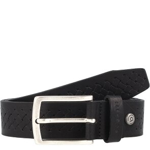 bugatti Gürtel Leder