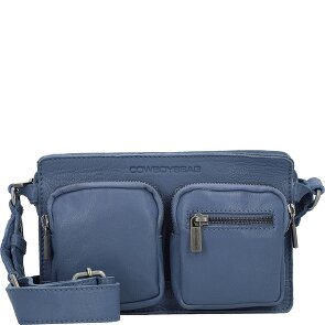 Cowboysbag Merlin Umhängetasche Leder 22 cm