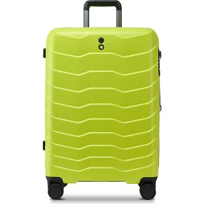 Echolac Exo 4 Rollen Trolley 65 cm mit Dehnfalte
