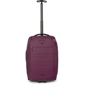 Osprey Ozone 2 Rollen Kabinentrolley 55 cm