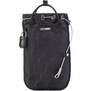 Pacsafe Travelsafe 3L GII Portable Safe Sicherheitstasche 34 cm