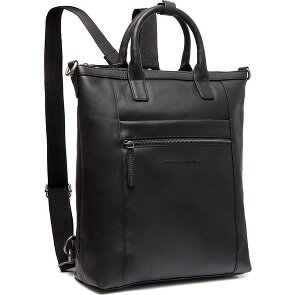 The Chesterfield Brand Luisa Business-Rucksack Leder 38 cm Laptopfach
