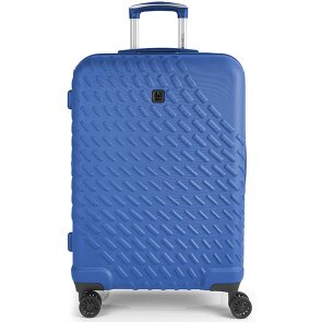 Gabol Journey 4 Rollen Trolley M 67 cm