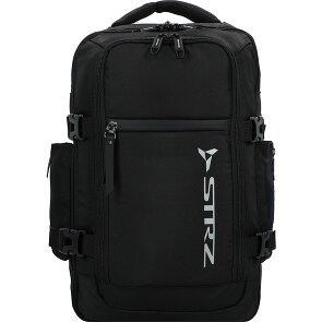 Polestream Strz by Berlin Reiserucksack 39 cm Laptopfach