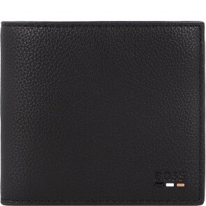 Boss Ray Geldbörse RFID Schutz 11 cm