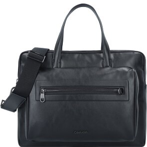 Calvin Klein CK Elevated Aktentaschen Messenger 36 cm Laptopfach