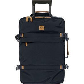 Bric's X-Collection Business-Rucksack 50 cm Laptopfach