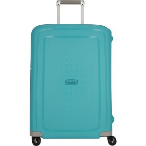 Samsonite S'Cure Spinner 4-Rollen Trolley 69 cm