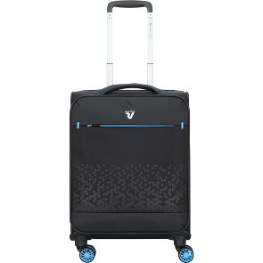 Roncato Crosslite 4-Rollen Kabinentrolley 55 cm