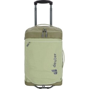 Deuter Duffel Pro Movo 36 2 Rollen Reisetasche 52 cm