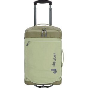 Deuter reisetasche rollen Clearance