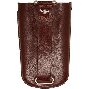 Golden Head Colorado Schlüsseletui 7 cm Leder