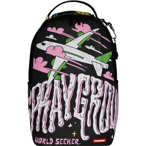 Sprayground OG Art World Seeker Daypack 45.5 cm Laptopfach