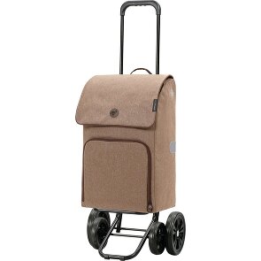 Andersen Shopper Quattro Shopper Ipek Maxi Einkaufstrolley 59 cm