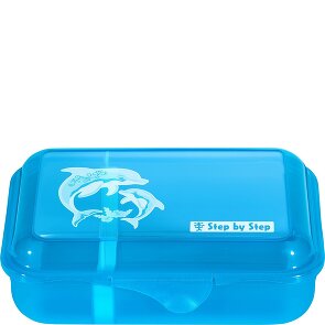 Step by Step Brotdose 18 cm