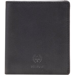 Strellson Blackwall BillFold V7 Geldbörse RFID Leder 9 cm