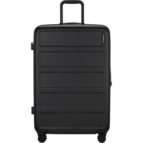 Samsonite Quadrix 4-Rollen Trolley 75 cm