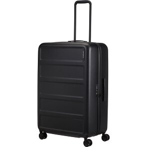 Samsonite Quadrix 4 Rollen Trolley 75 cm
