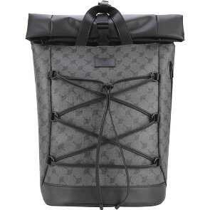 Joop! Mazzolino Luc Business-Rucksack 46 cm Laptopfach
